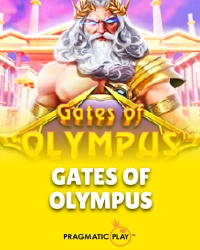Gates Of Olympus สล็อต